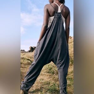 Free People Hot Shot Onsie XS